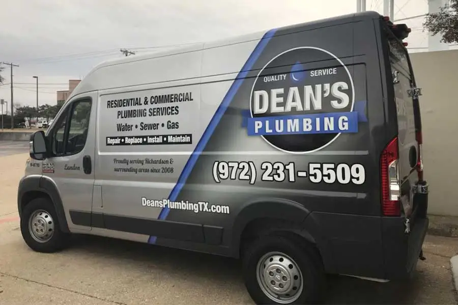 Trusted Plumbing Services in Geo City