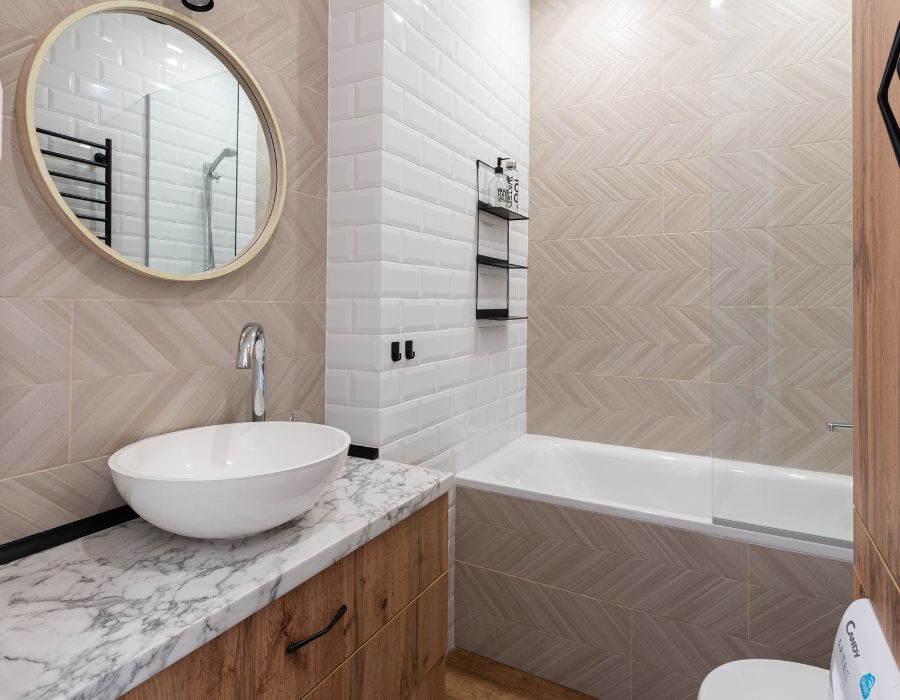 Trusted Plumber in Addison, TX